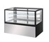 Polar - Cake Display Cabinet - 585 Litre |  DB959-A