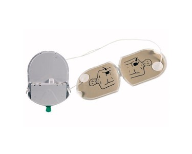 HeartSine - Battery and Adult Defibrillator Pads