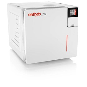17–28L Compact, Connected Dental Autoclave | Autoclave A     