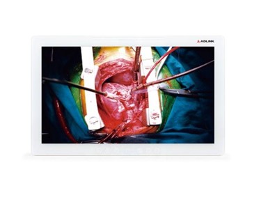 Medical Monitor ASM24FHB