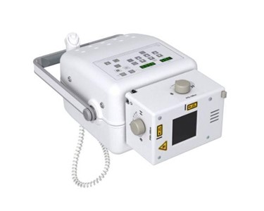 Portable X-ray | 8kw 