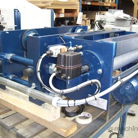 Standard Hoist Complete with EKPMD Trolley (Hi-Lift) 1.6-3.2T