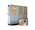 Gema - Powder Coating Machine | OptiFlex A2 Control System