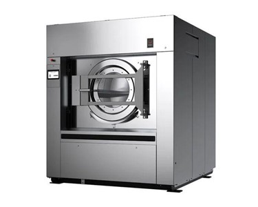 IPSO - Commercial Softmount Washer Extra Large