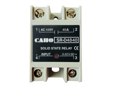 TCA Solid State Relays