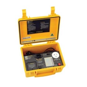 Portable Appliance Testers | PAT Patrol CZ5000