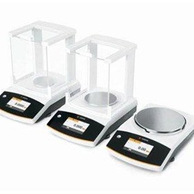 Quintix™ Precision Weighing Balances