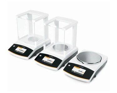 Sartorius - Quintix™ Precision Weighing Balances