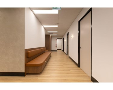 Stockland Wendouree Medical Clinic Fitout