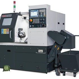 Turning Centre | KR-TL200