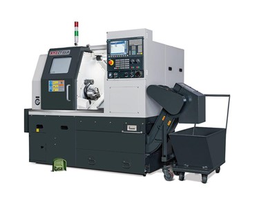 Turning Centre | KR-TL200