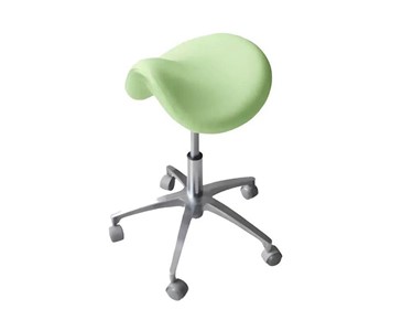 Saddle Doctor Stool | D4 