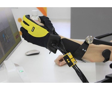 Soft Robotic Hand Rehabilitation System | EsoGLOVE Pro