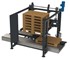 Burg Machinery - Pallet Destacker Machine