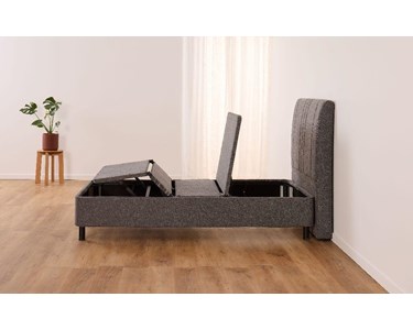 Sleep Electric - Electric Adjustable Bed | Comfort Plus Adjustable Homecare Bed