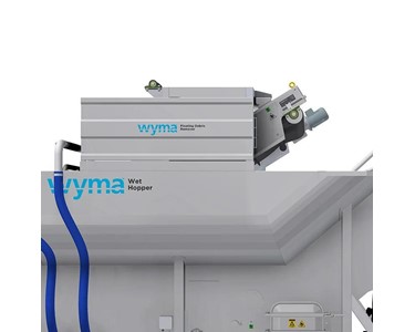 Floating Debris Remover | Wyma Solutions