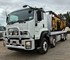 Used Vacuum Truck | 2018 ISUZU FYJ300-350 