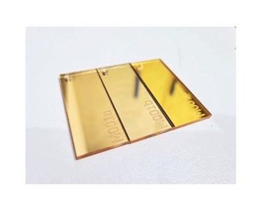 Koenig - Mirror Acrylic - NEW LOW PRICE