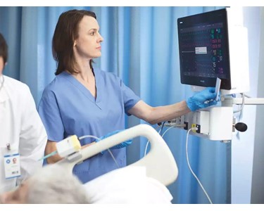 Philips - Patient Monitor | IntelliVue MX750