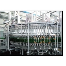 P-type Electronic Isobaric Bottle Filler​