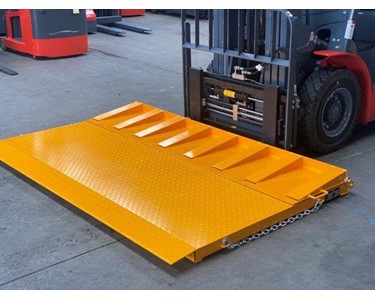 Jialift - Container Ramp | FR6.5