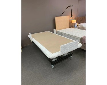 Evoflex - Bariatric Hi-lo Bed | Single Or Double