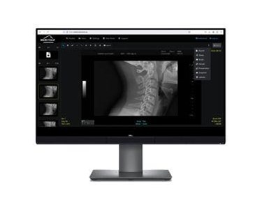 PACS Imaging System | Clinic Private Cloud PACS Solution