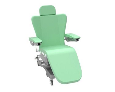 Treatment Chair | Stephen Therapy Chair