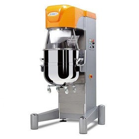 Planetary Mixer | PL120N