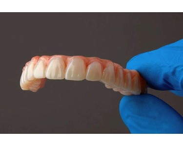 Formlabs - 3D Printing Materials | Dental Resins