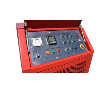 Load Bank Hire | GA LB-200