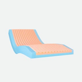 Foam Mattress | Lifecomfort Acute Care