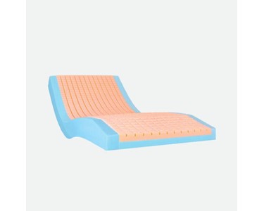 Aspire - Foam Mattress | Lifecomfort Acute Care