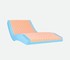 Aspire - Foam Mattress | Lifecomfort Acute Care