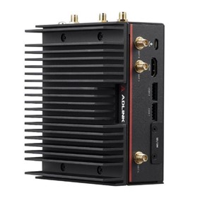 IIoT Gateway MXA-200