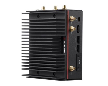 IIoT Gateway MXA-200