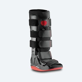 XCELTRAX 2.0 Air Ankle Walker Tall