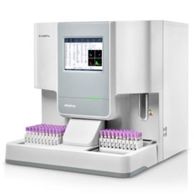 BC-6800Plus 5 Part Differential Hematology analyzer