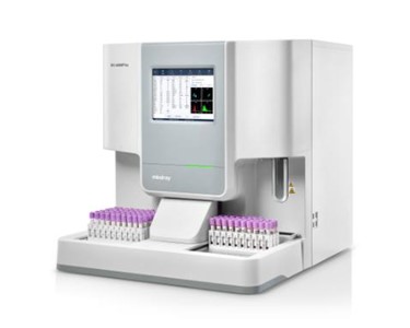 Mindray - BC-6800Plus 5 Part Differential Hematology analyzer