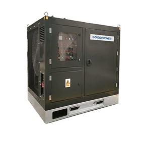 Automatic Load Bank - 500KW 