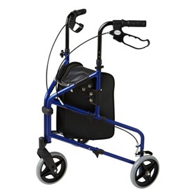 Alpha 317 Rollator
