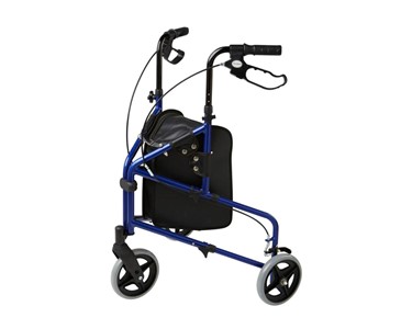 Quintro Healthcare - Alpha 317 Rollator