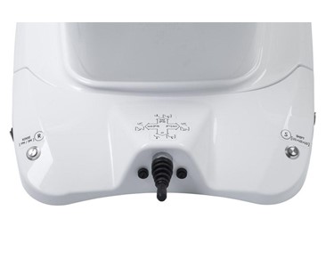 Tecnodent - LINDA NEXT CHAIR