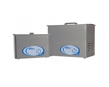 L&R Ultrasonic - Ultrasonic Cleaner | Sweepzone 200 4L