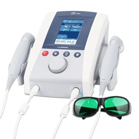 Laser Therapy Machine | NULASER