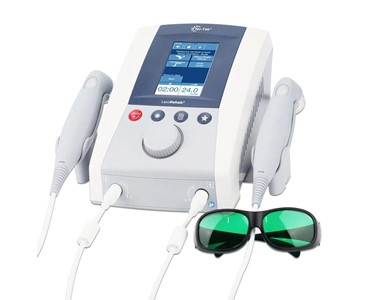 Nu-Tek - Laser Therapy Machine | NULASER