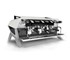 Sanremo - Cafe Racer - Coffee Machine | F18 Tall 3 Group All Black or All White 
