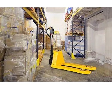 Liftsmart - Electric Pallet Truck 2,000kg | EPT20H-CF 