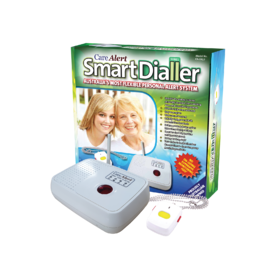 CareAlert Smart Dialler | Patient Monitoring System