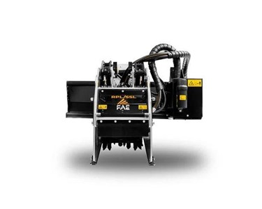 FAE - Asphalt Cutter 60 to 135 hp | RPL/SSL